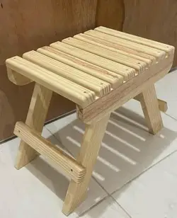 stool
