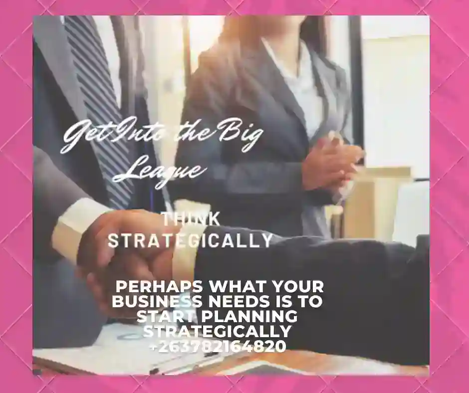Strategic Planning