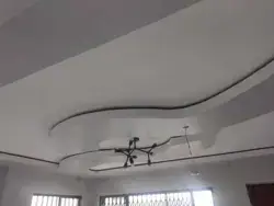 suspended n designed ceilings