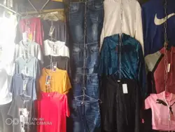 T shirts