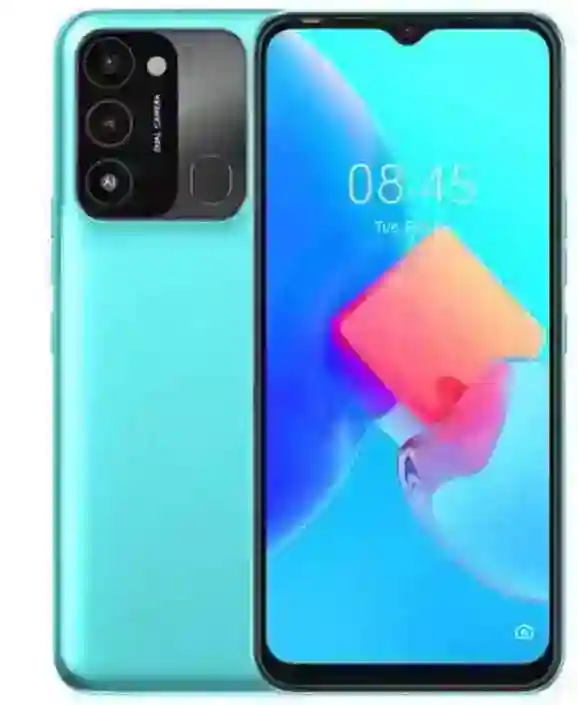 TECNO 8C