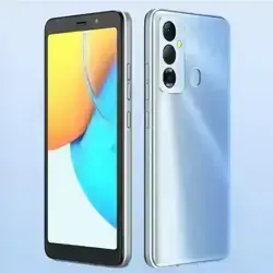Tecno Pop 6 Go (32GB Storage, 2GB RAM), 4G LTE