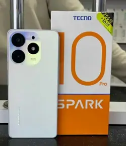 Tecno Spark 10 Pro 256GB