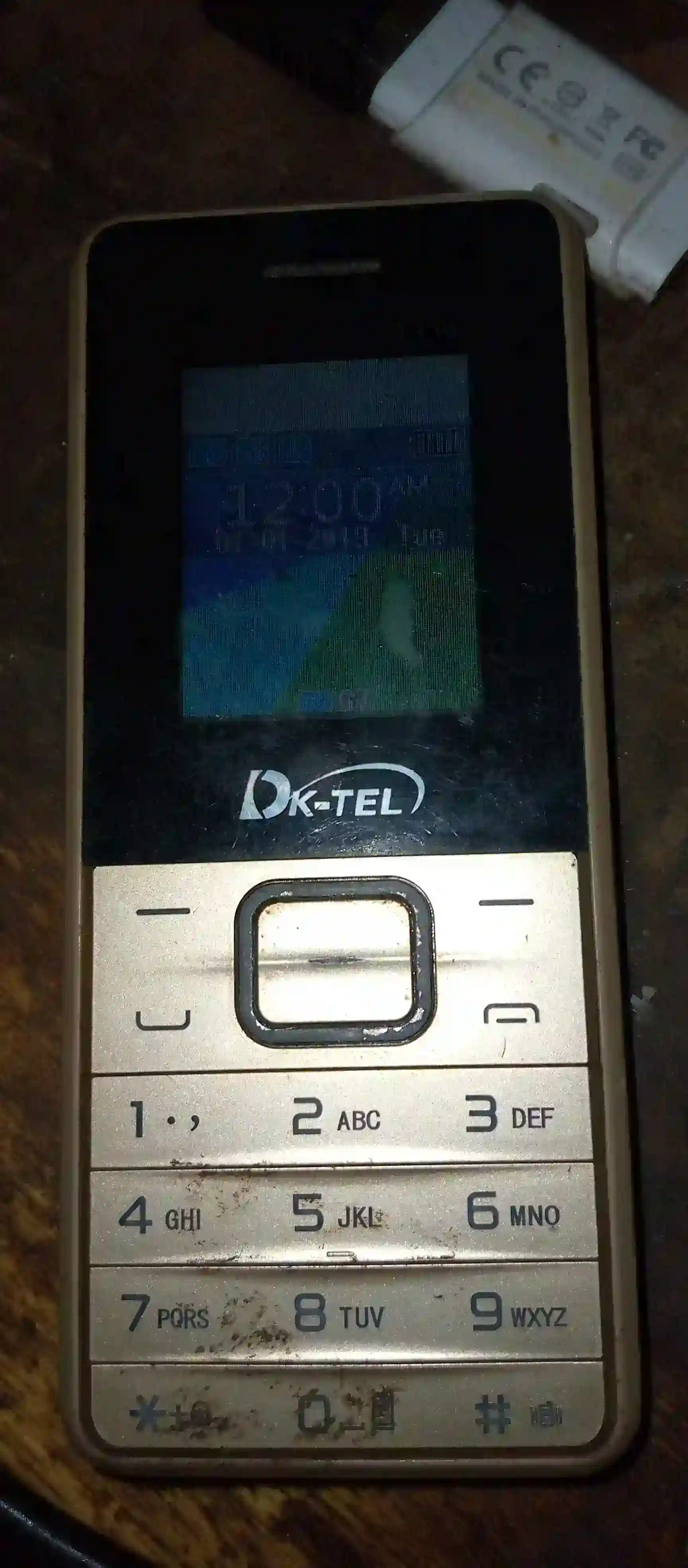 Tecno Spark  5