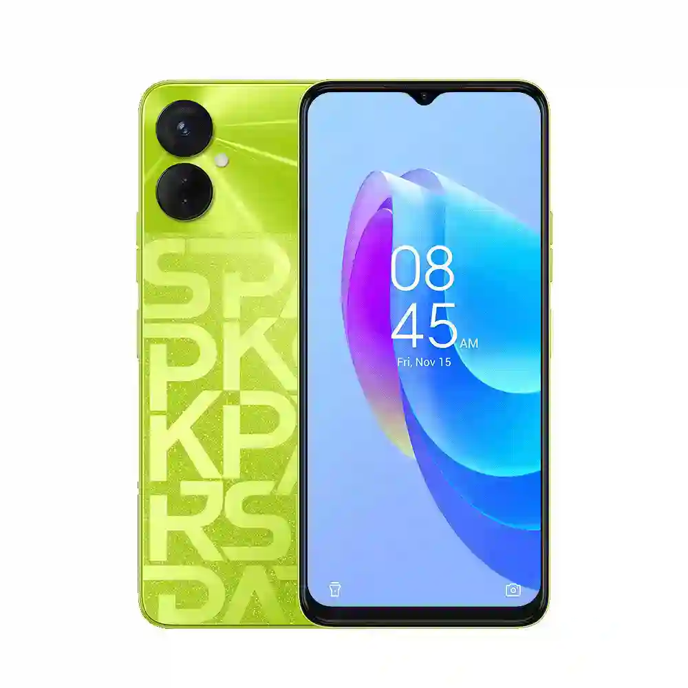 Tecno Spark 9 (64GB, 4GB)