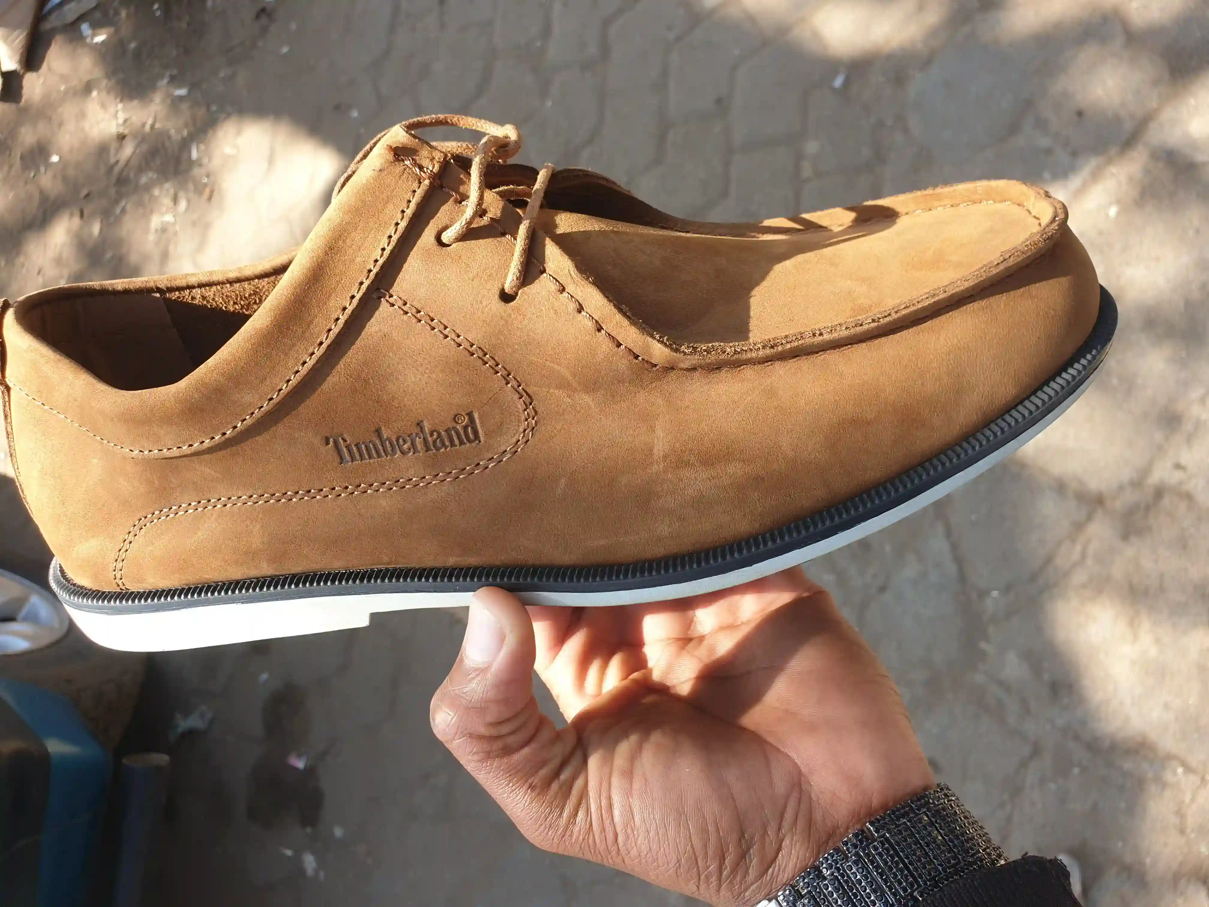 Timberland shoes 