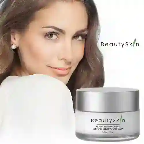 Toxin-Free, Natural, Age-Defying Dream Cream