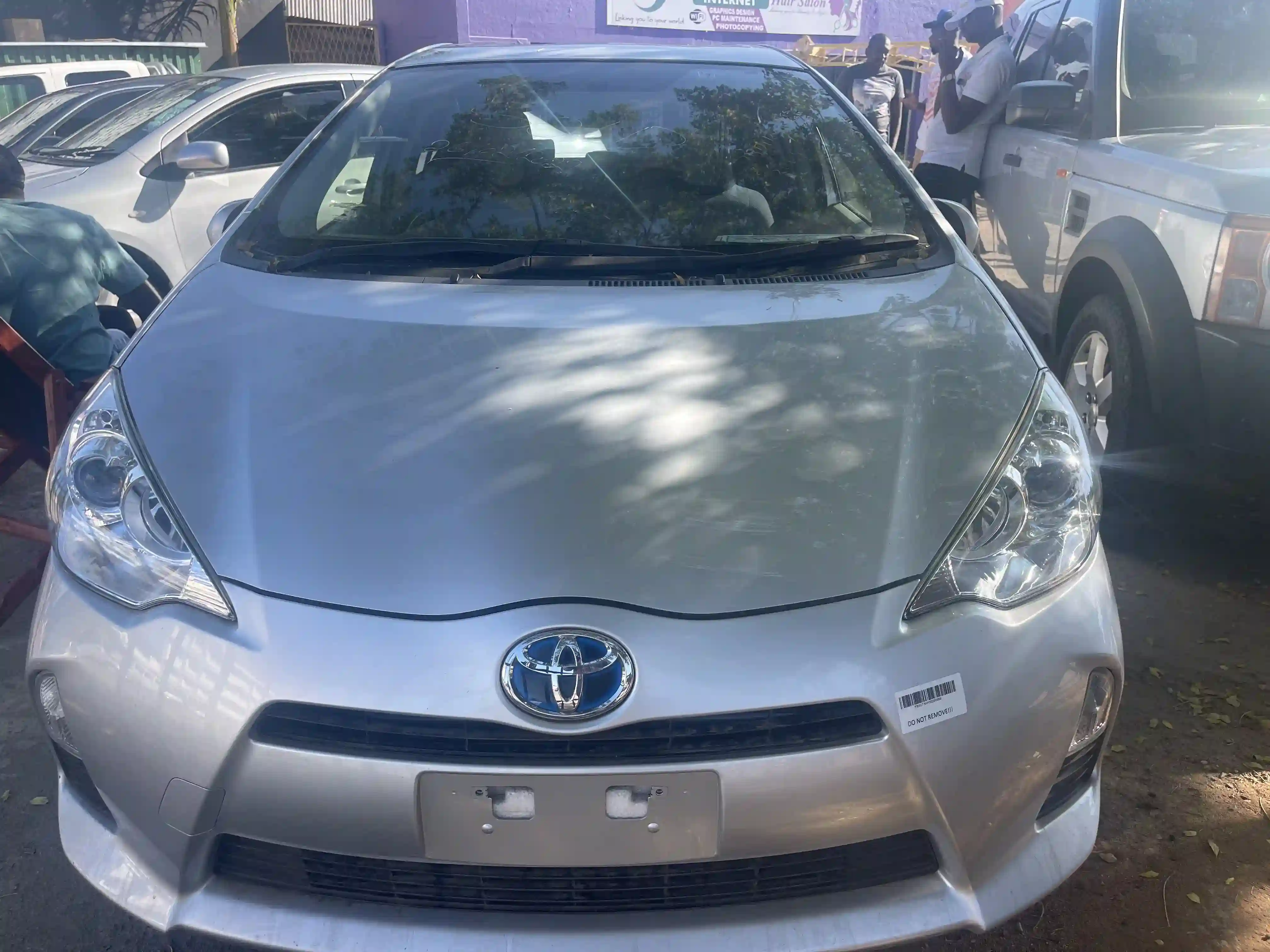 toyota-aqua-hybrid-zimbabwe