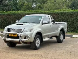 Toyota Hilux Legend 45