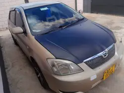 Toyota Runx