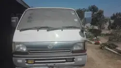 Toyota Super GL Hiace