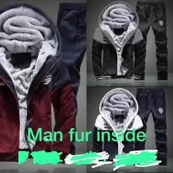 Tracksuits