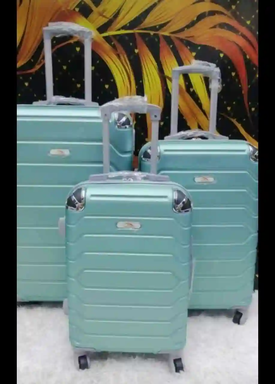 travelling bag set of 3