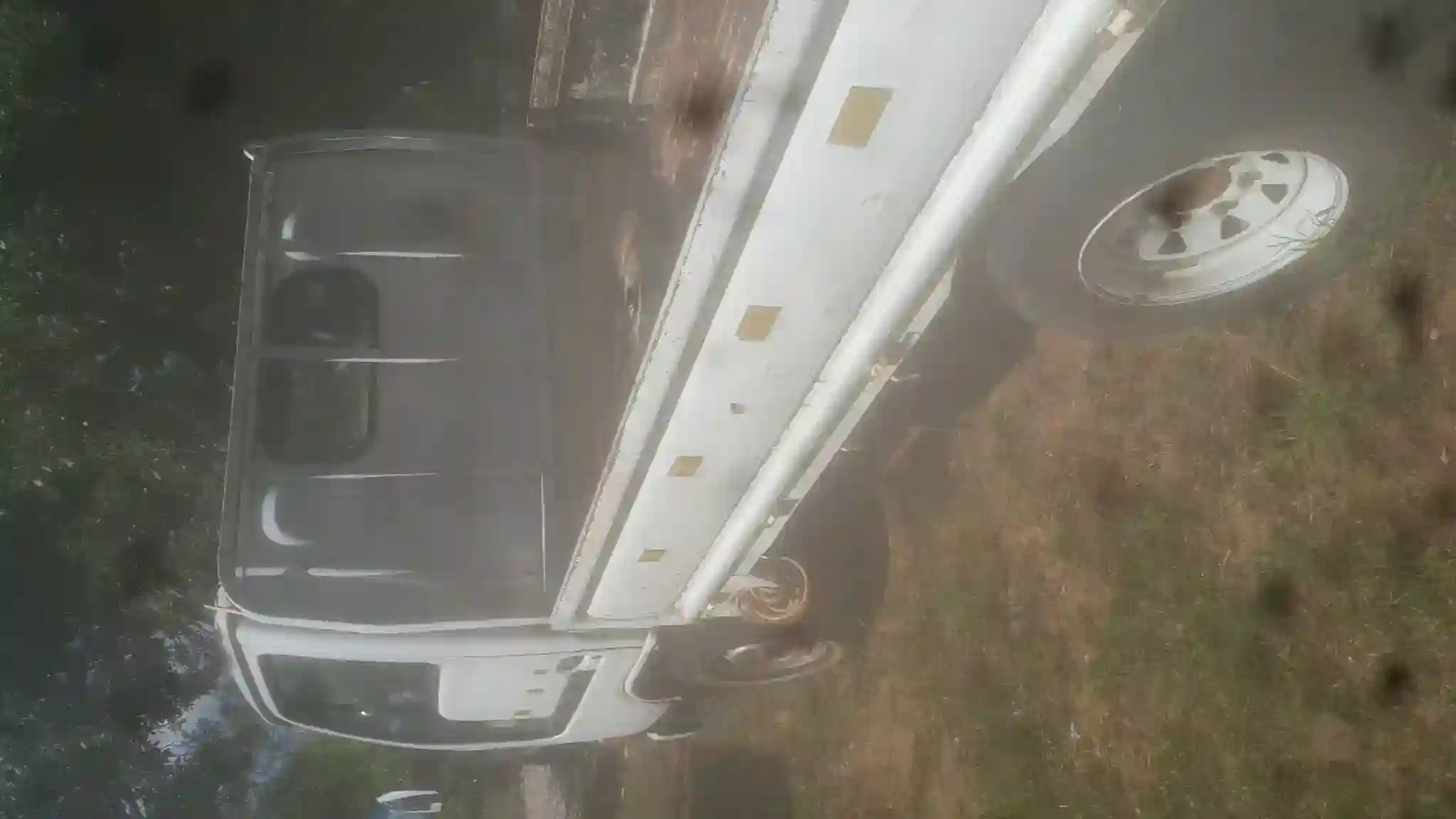 truck