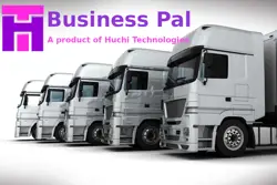 Trucking Management Software