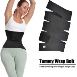 Tummy trimming belt 4 usd