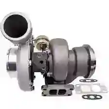 Turbo charger ( Ford Ranger T6 )