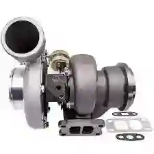 Turbo charger ( Ford Transit Bus )