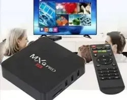 TV box