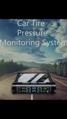 Tyre Pressure Monitor