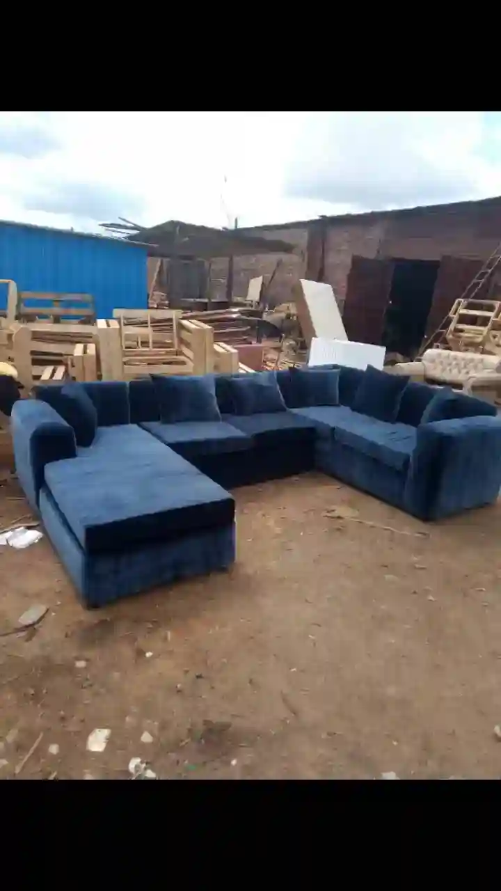UPHOLSTERY OF SOFAS AND VEHICLE SEATS HARARE