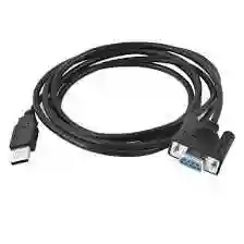 USB to Serial Adapter 