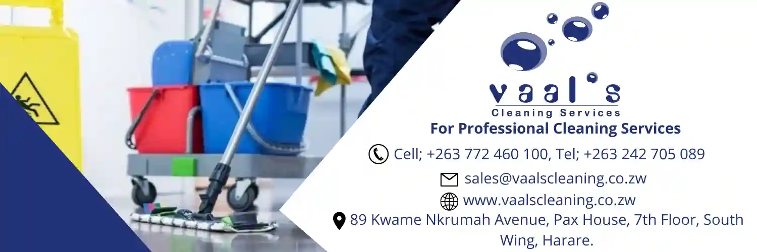 Vaal's Cleaning Services