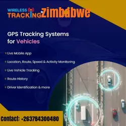 Vehicle tracker