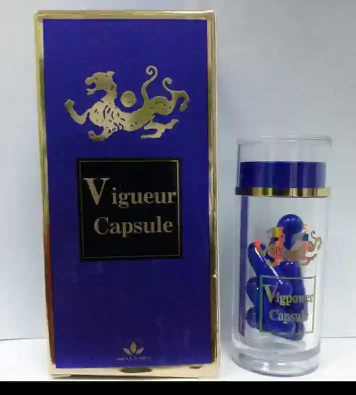 vigpower capsules