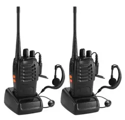 Walkie Talkie ( Ova Ova)