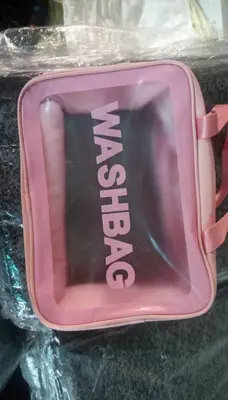 Washbags
