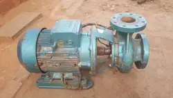 Water Pump - 15hp,  3-Phase