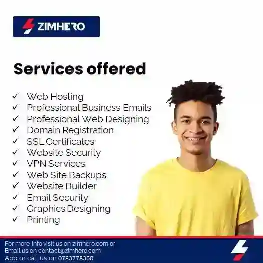 web hosting