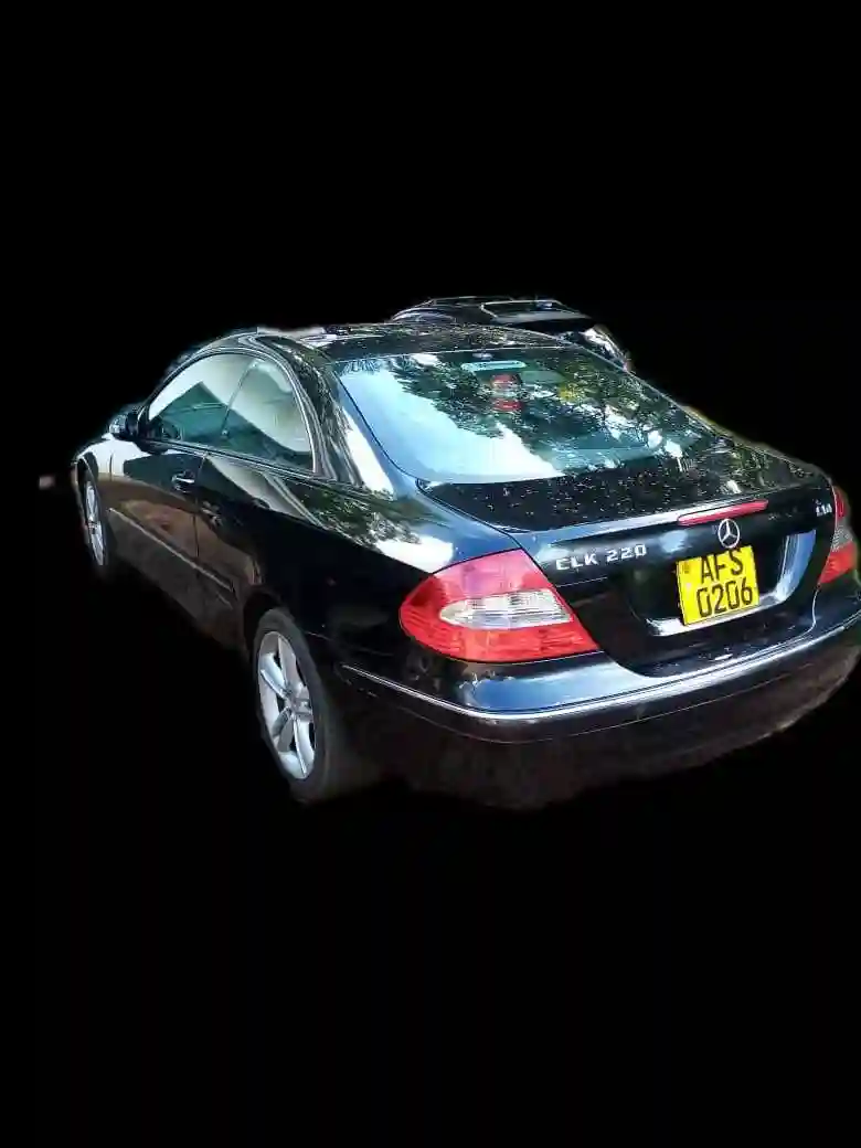 Wedding or Special occasion Vehicle