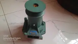 weichai water pump