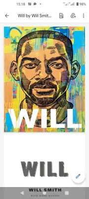 Will by Will Smith (Biography)