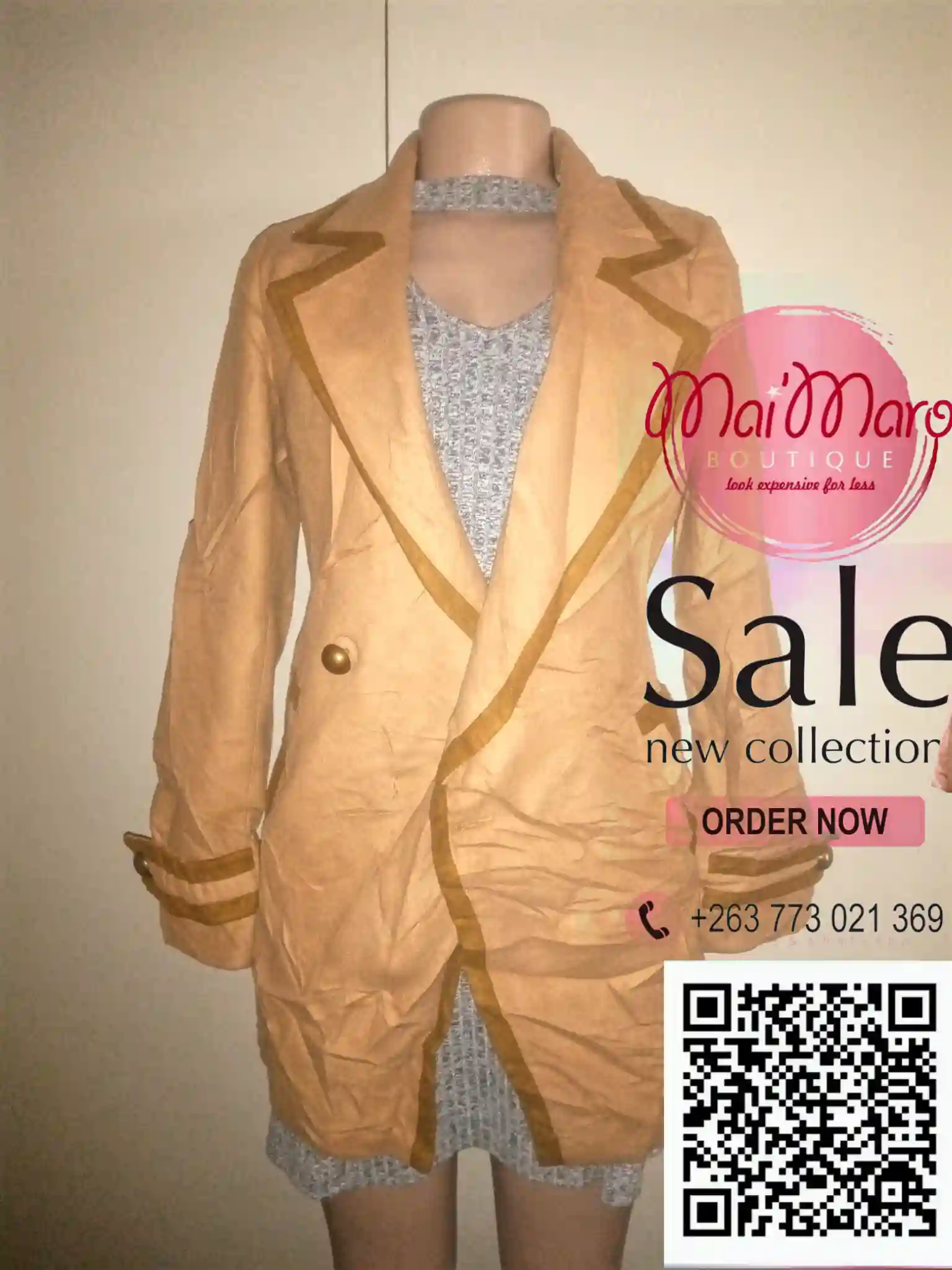 Winter Coats for Ladies