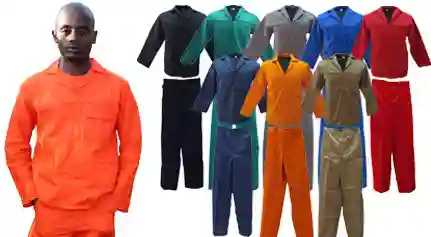 Worksuits