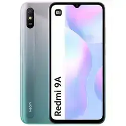 Xiaomi Redmi 9a (64GB, 2GB)