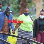 106-year-old Traditional Healer In Court For Extortion