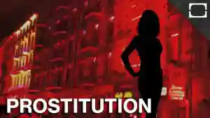 11-year-old Girls Engaged In Prostitution In Chiredzi