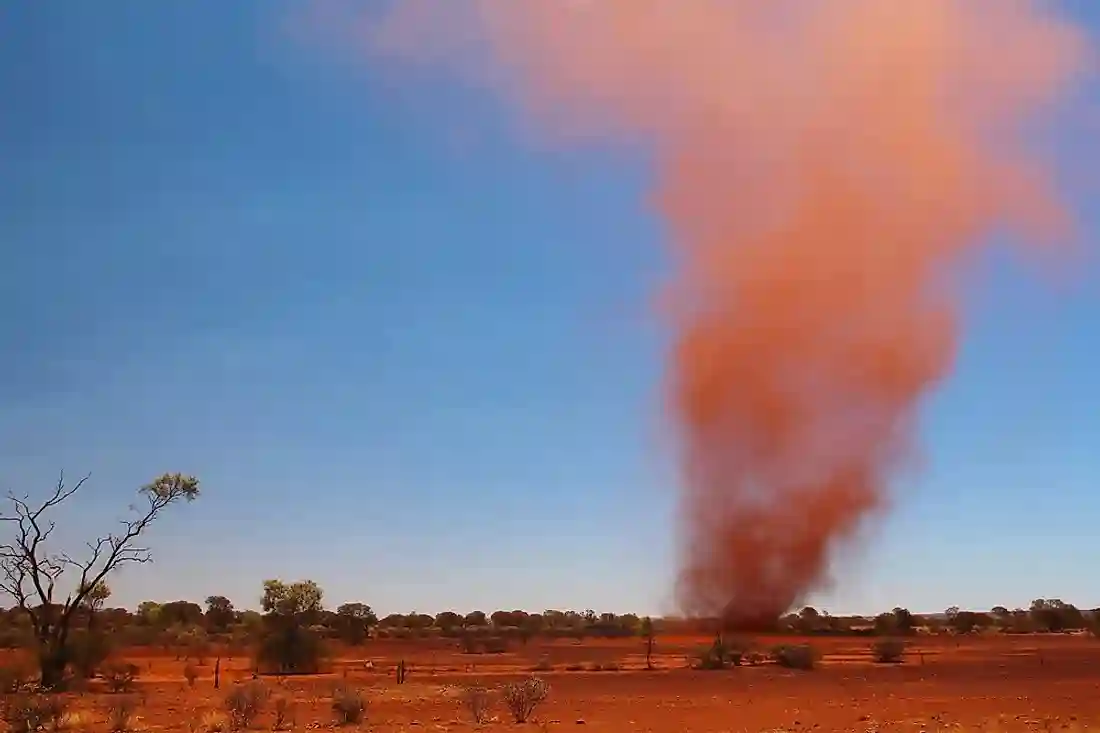 12 Learners Injured As Whirlwind Blows Classrooms In Makoni South