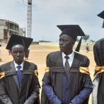14 South Sudanese Graduates Stranded At NUST