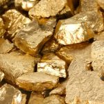 14 Tons Of Gold, Rubies And Other Gems Smuggled From Mozambique