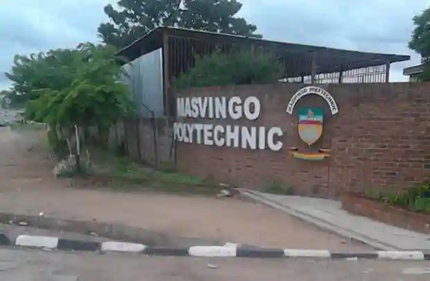 15 HEXCO Markers At Masvingo Polytechnic Test Positive For Covid