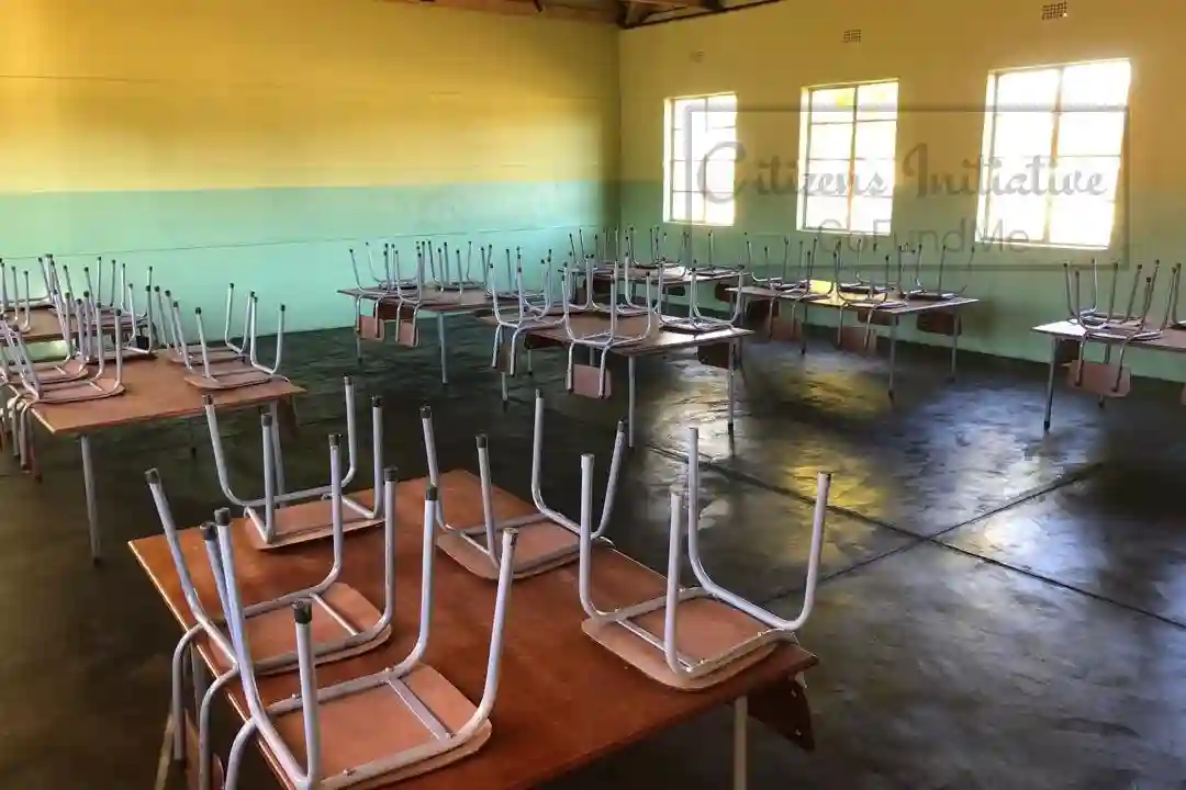 16 Teachers Forced To Strip Naked To Check Who Was Menstruating