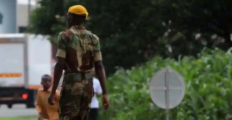 18 people killed by landmines since 2012, ZNA launches community awareness campaign