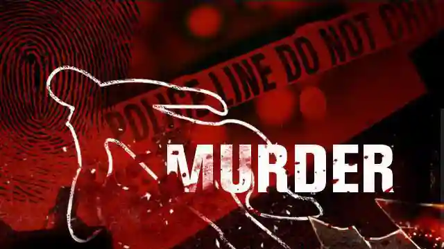2 Brothers Run Away After Killing Brother-in-law