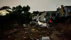 20 People Dead, Scores Missing In KwaZulu Natal Floods