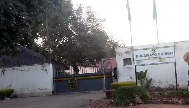 20-Year-Old Man Sodomised By Three Inmates At Bulawayo Prison